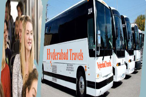 Bus Rentals